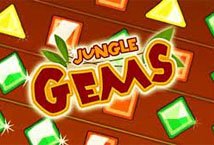 Jungle Gems slot